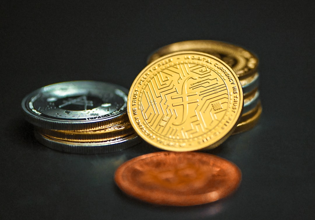 Регулирование 21 Analytics: как защитить приватность в криптовалютах