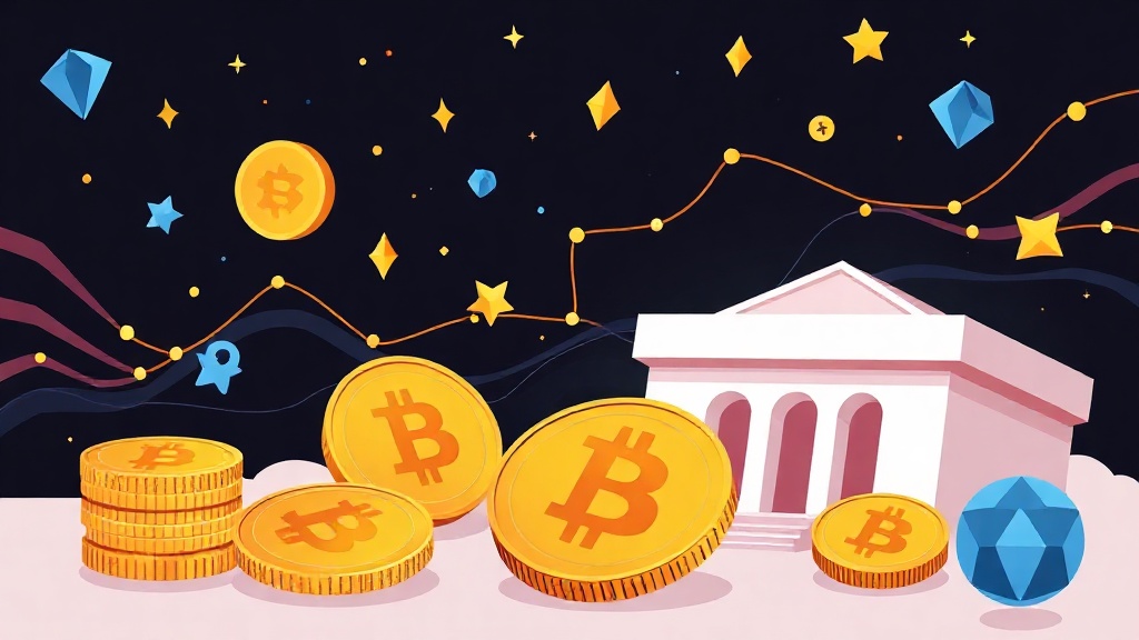 Aave USDC Supply: How It Works and Why It Matters