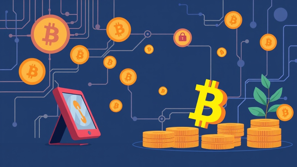 AgoraDesk: Эскроу-сервис для безопасных криптопереводов