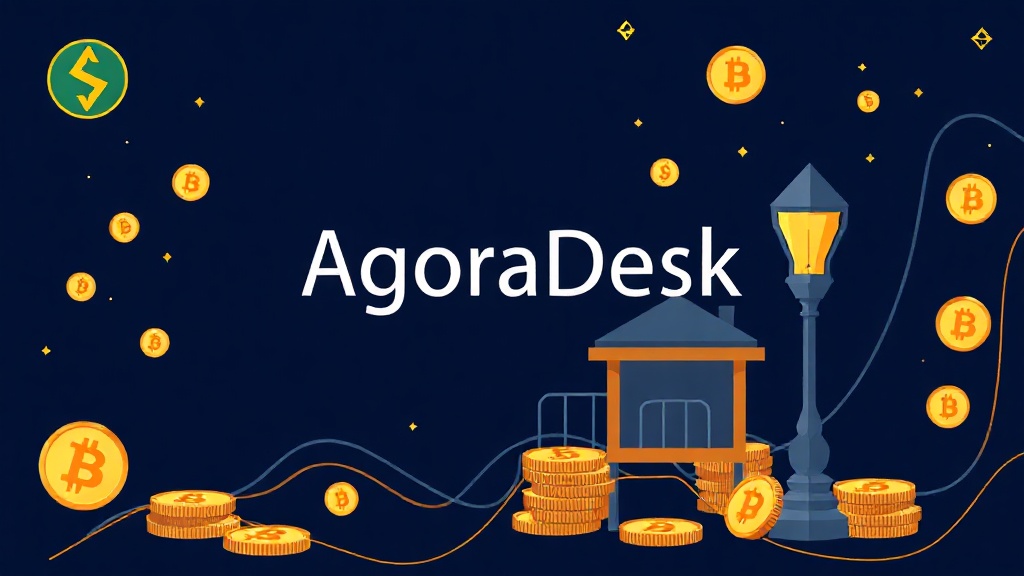 AgoraDesk Monero SEPA: Secure Crypto Privacy for European Users