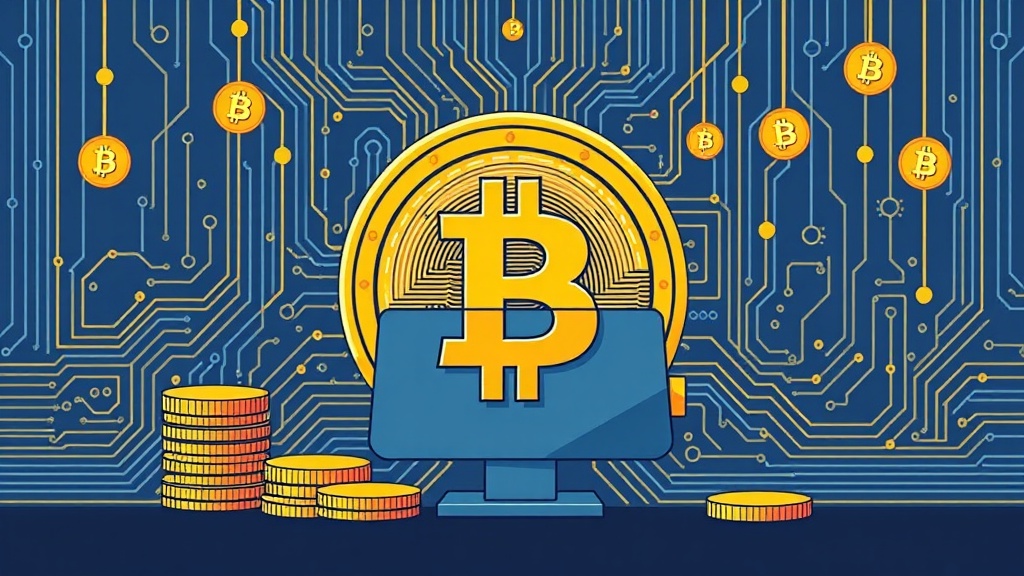Монеро AirGap: Максимальная безопасность для приватных транзакций