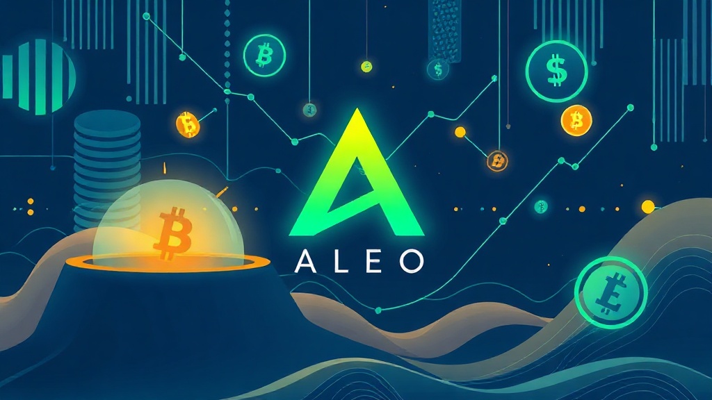 Aleo $ALEO Mainnet: Revolutionizing Private Blockchain Technology