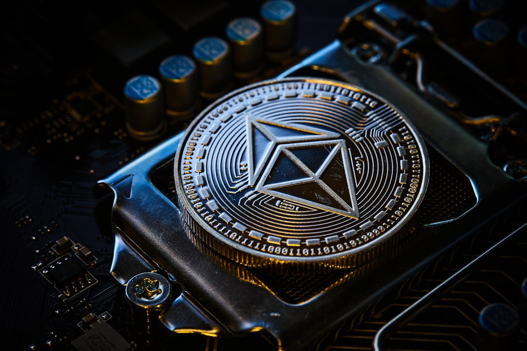 Anoma Architecture: Revolutionizing Privacy in Cryptocurrency
