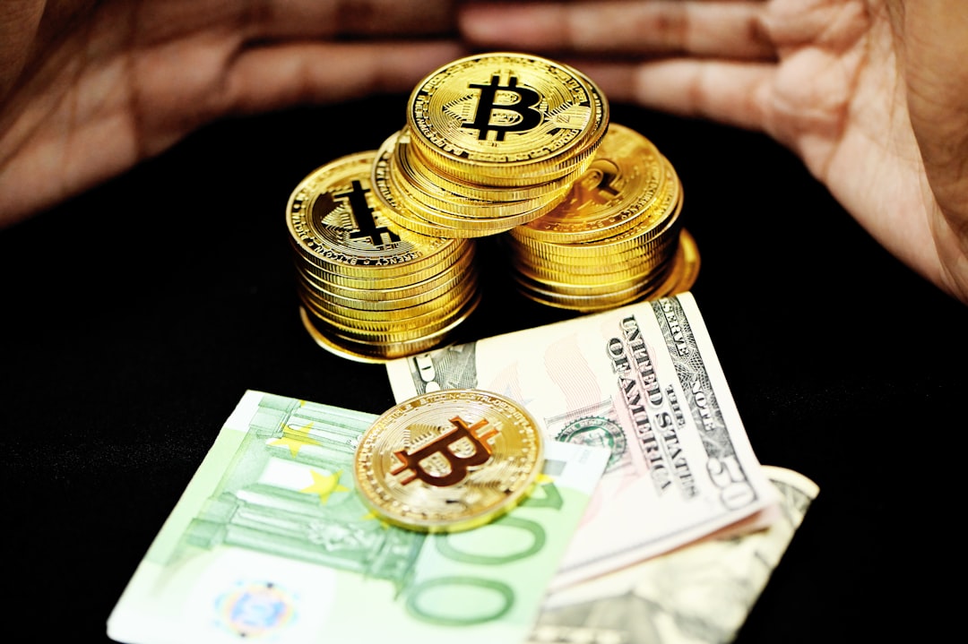 Anonymous Blockchain Access: Protecting Your Privacy in the Crypto World
