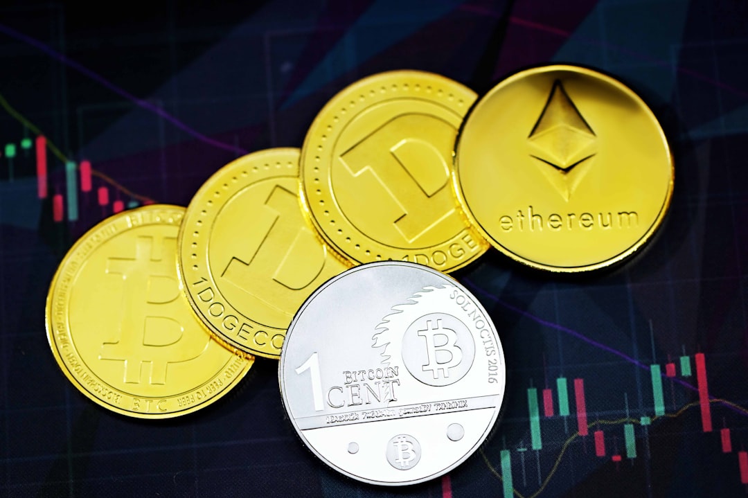 Anonymous Cryptocurrency Payments: A Guide to Privacy in the Digital Age