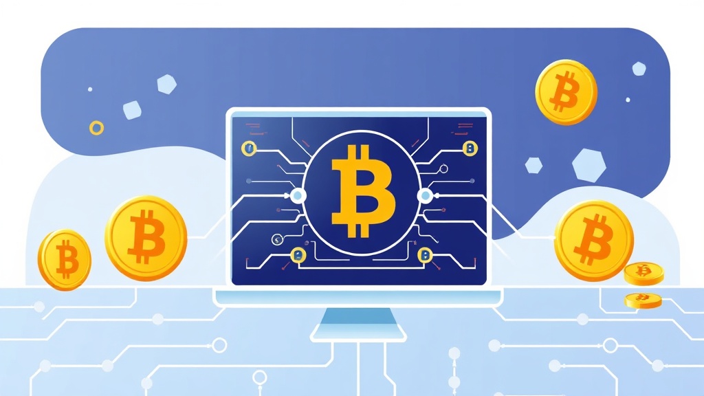 Anonymous Decentralized Exchanges: Your Guide to Private Crypto Trading