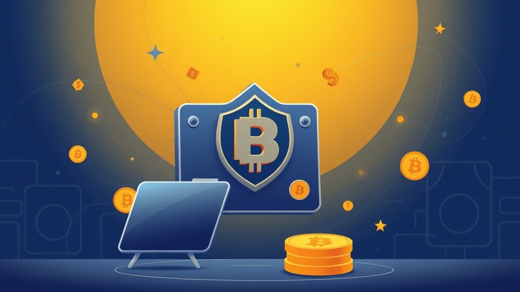 Anonymous Prepaid Cards: Your Guide to Private Crypto Spending