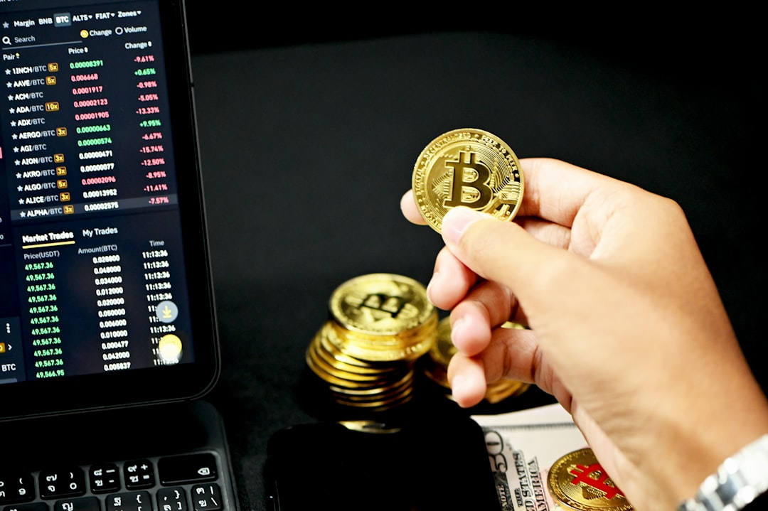 Anonymous Spot Trading: Protecting Your Privacy in Crypto Markets