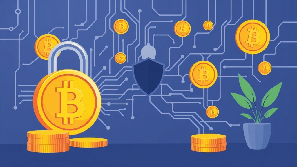 Стейблкоин Anonymous Yield Stable: Приватность и доход в крипте