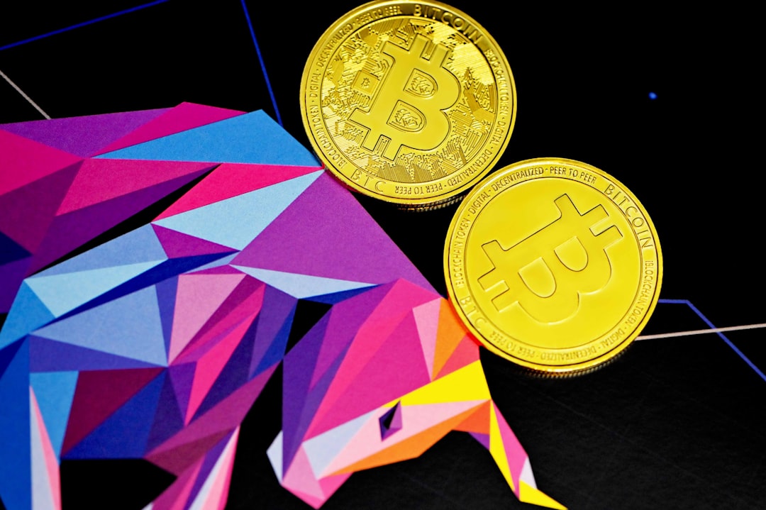 Avoid Bitcoin Mixer Trap Scams: Protect Your Crypto Privacy