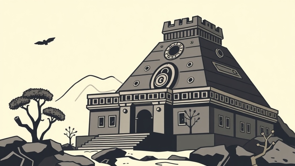Aztec Noir: Revolutionizing Cryptocurrency Privacy