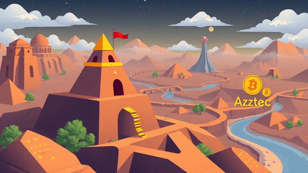 Aztec Protocol 2026 Roadmap: Revolutionizing Privacy in Crypto