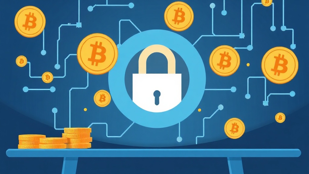 Beam Confidential Assets: Защита приватности в цифровом мире