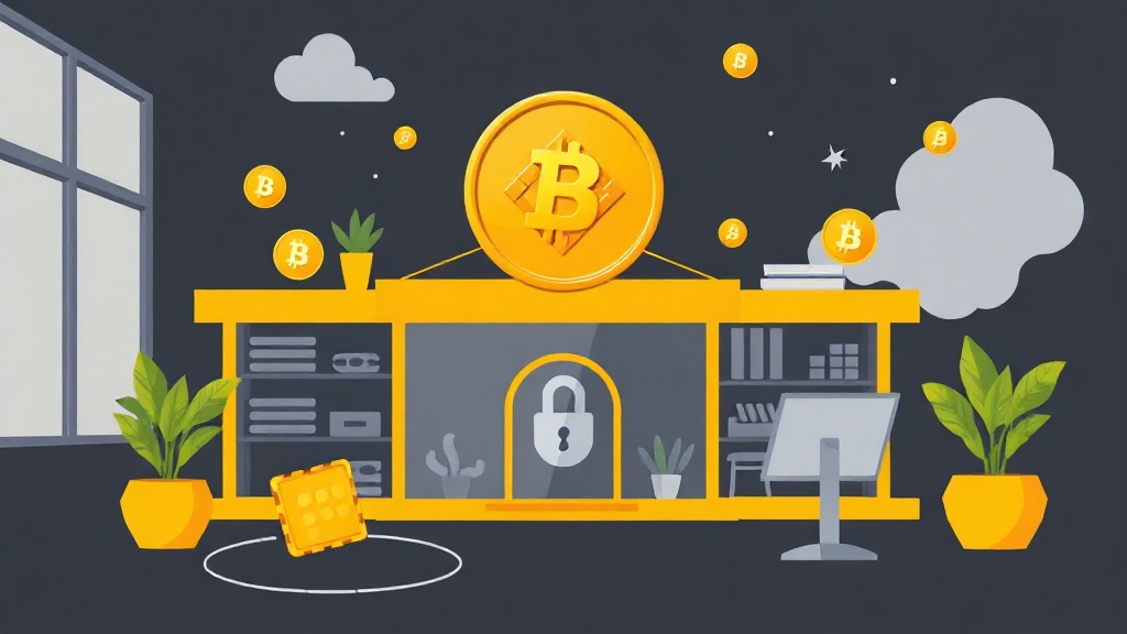 Binance P2P: Secure Crypto Trading Without Middlemen