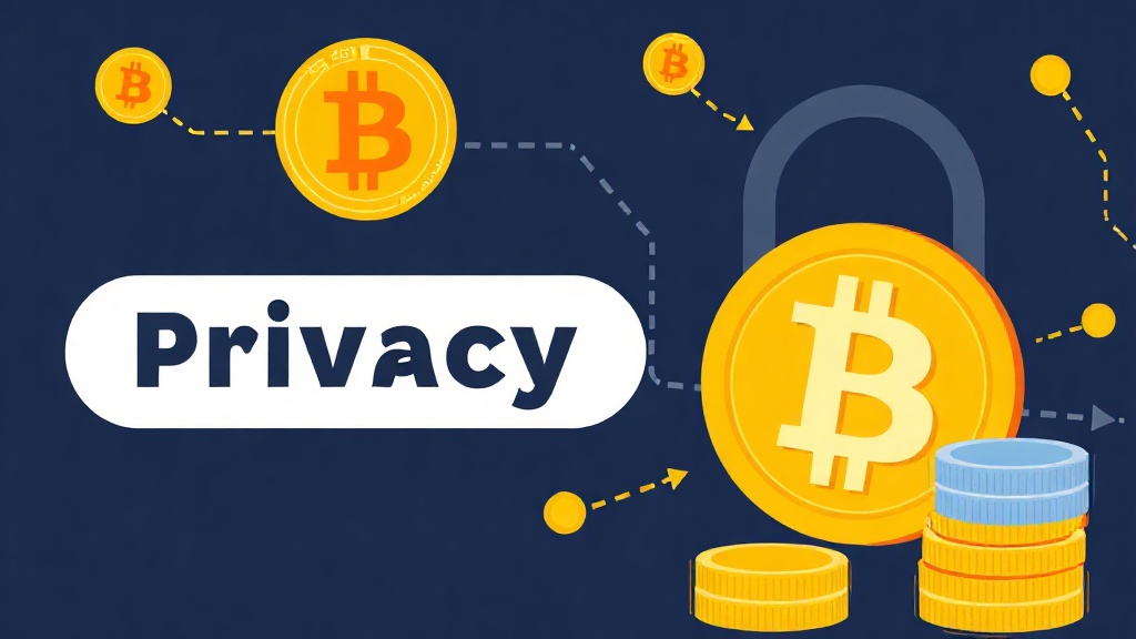 Binance P2P: Как торговать криптой напрямую и сохранить приватность