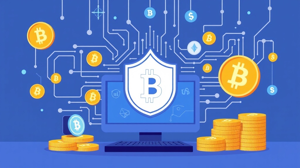 BingX P2P: Как торговать криптой напрямую и сохранить приватность