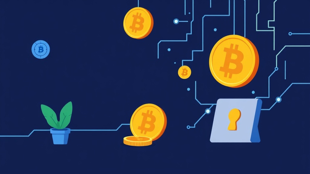 Bisq 2.0: Революция в приватных криптовалютных транзакциях