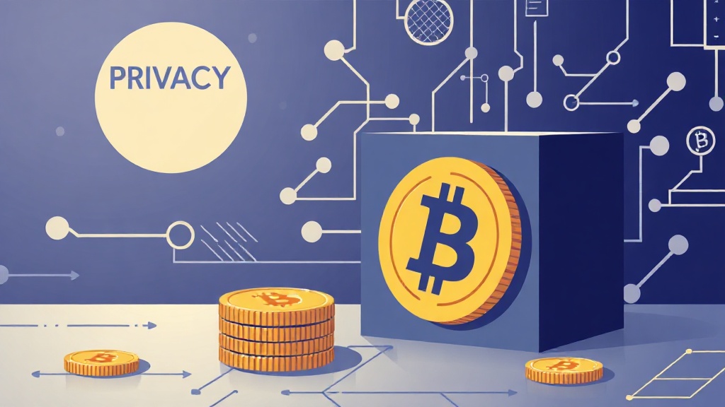Bisq DEX Tor по умолчанию: безопасность и приватность в криптовалютах