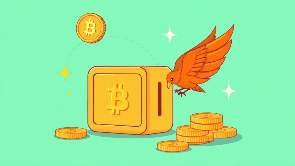 BitBox02 Hardware Wallet via Sparrow: Secure Crypto Storage
