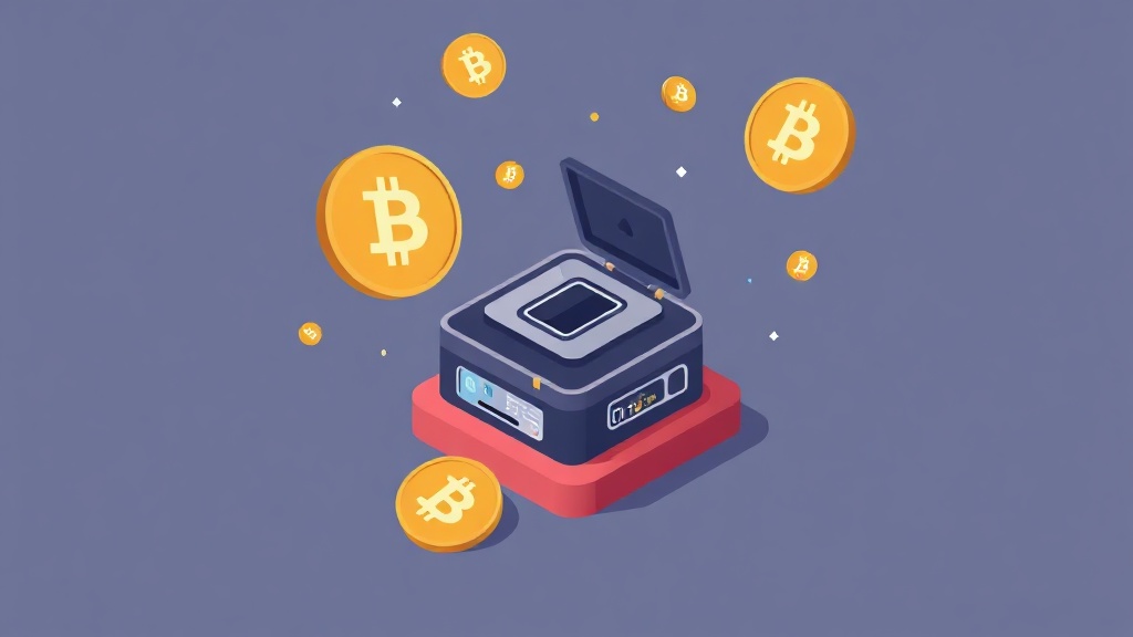 BitBox02: The Ultimate Bitcoin-Only Hardware Wallet for Maximum Privacy