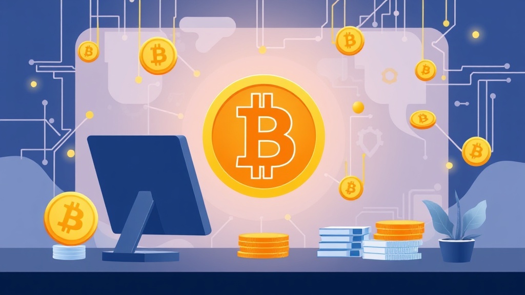 Тор и Bitcoin Core: как совмещать анонимность и безопасность в мире криптовалют