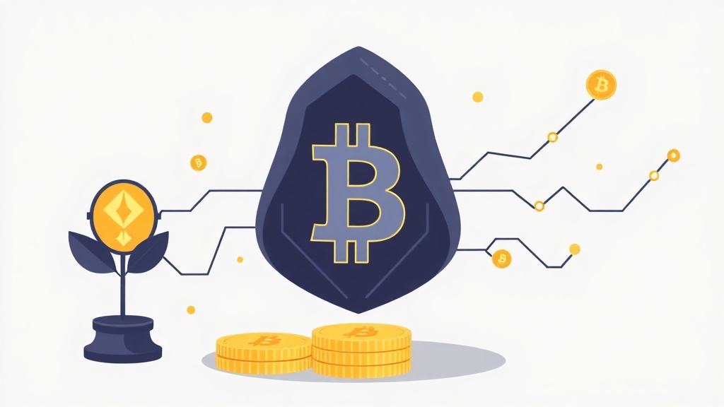 Bitcoin Mixer Basics: Create a Simple HTML Page