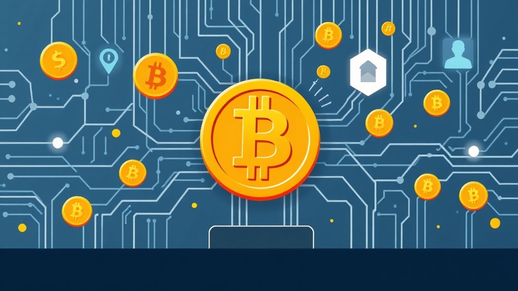 Bitcoin Mixer: Boost Your Privacy in Crypto Transactions