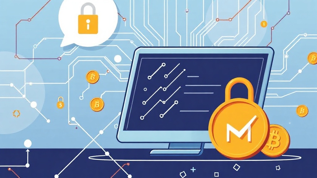 Bitcoin Mixer Email Requirements: What You Need to Know