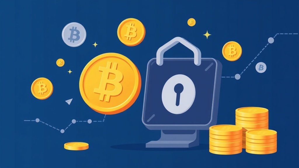 Bitcoin Mixer for Large Amounts: Ultimate Guide to Privacy
