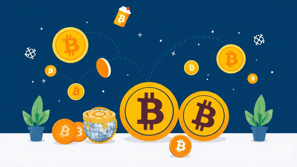 Bitcoin Mixer for Sending Money to Family: A Privacy Guide