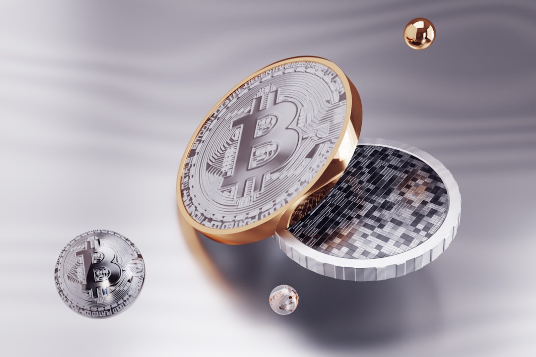 Bitcoin Mixer Goes Public: Enhancing Crypto Privacy on Exchanges