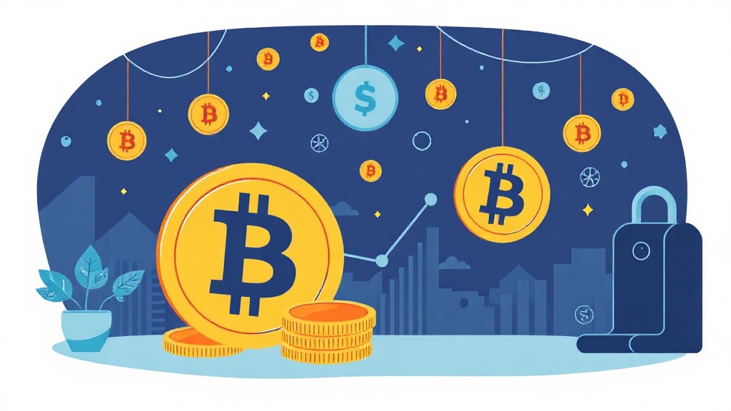 Bitcoin Mixer Interface Simple: Enhance Privacy with Ease
