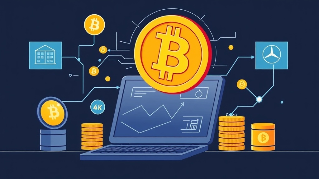 Bitcoin Mixer on a Clean Device: Boosting Privacy in Crypto Transactions