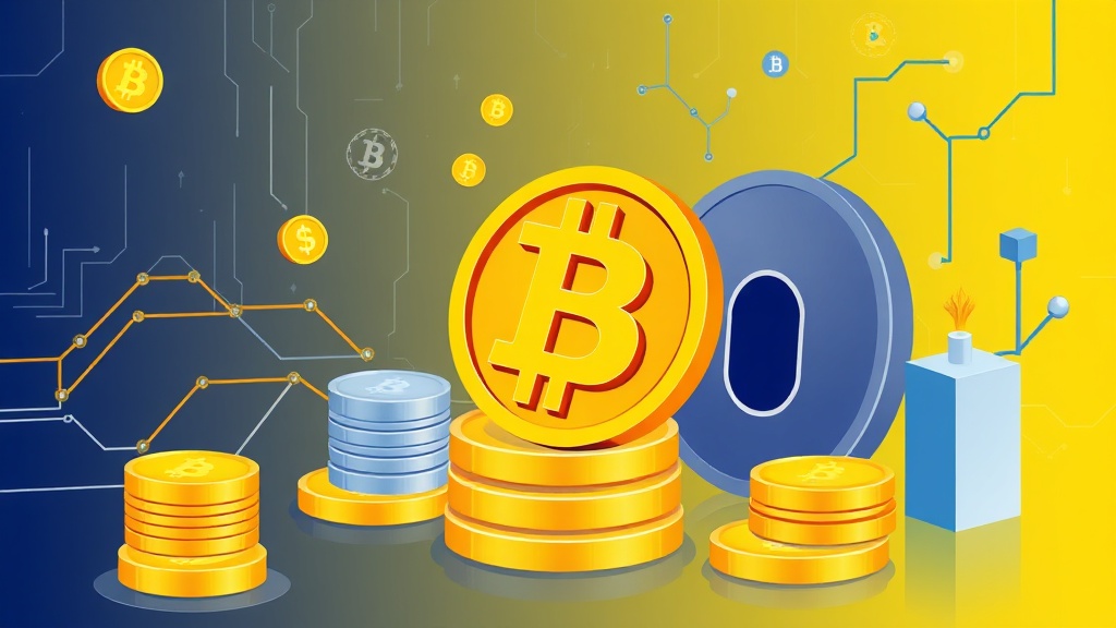 Bitcoin Mixer Operator Arrested: What It Means for Crypto Privacy