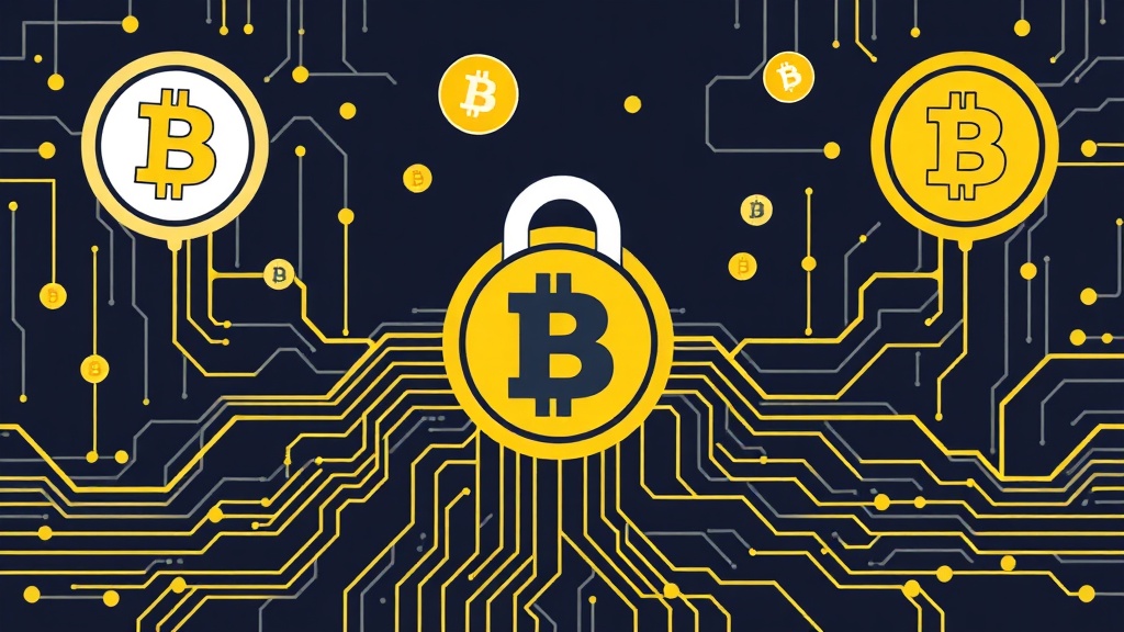 Bitcoin Mixer PGP Key Operator: Secure Your Crypto Privacy