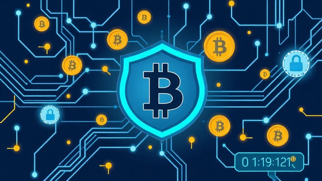 Bitcoin Mixer Protection Against Substitution: Secure Your Transactions