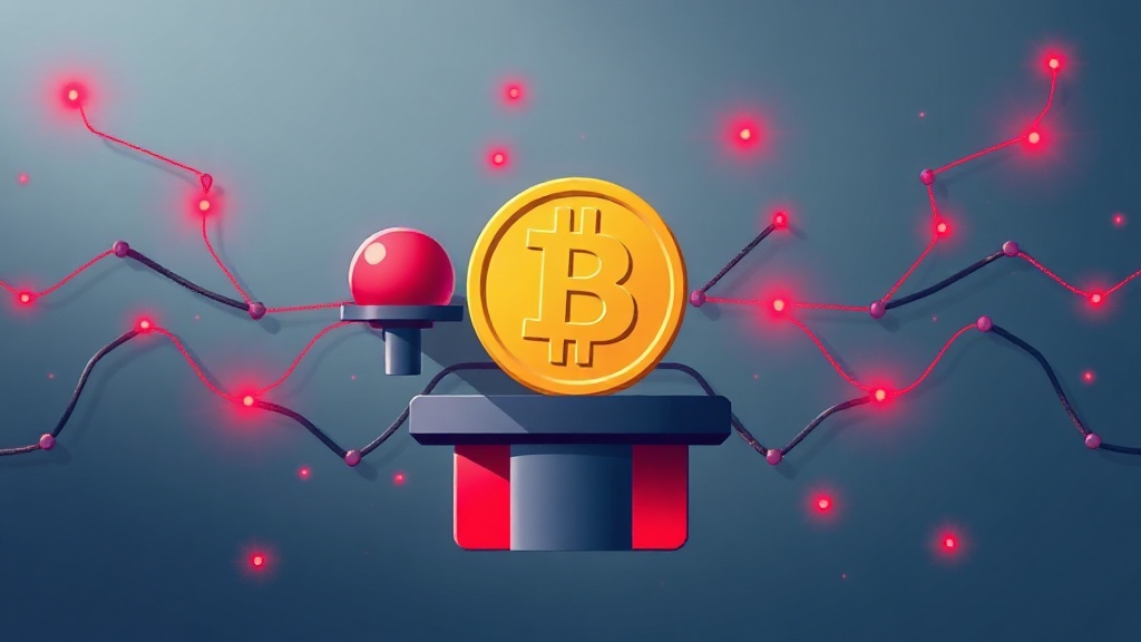 Bitcoin Mixer Red Flags: Spotting Untrustworthy Tumblers