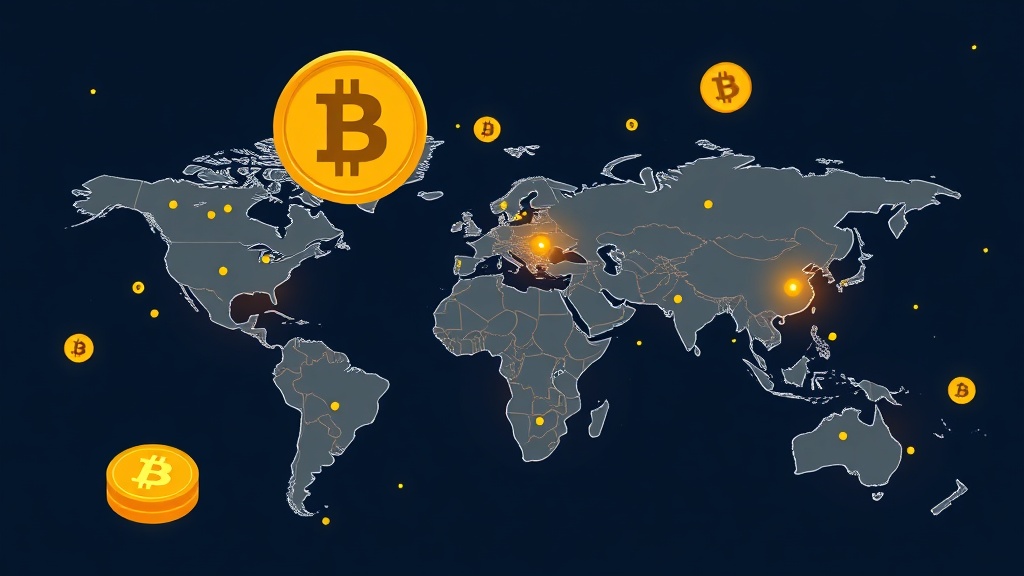 Bitcoin Mixer Roadmap: Enhancing Privacy in 2024 and Beyond