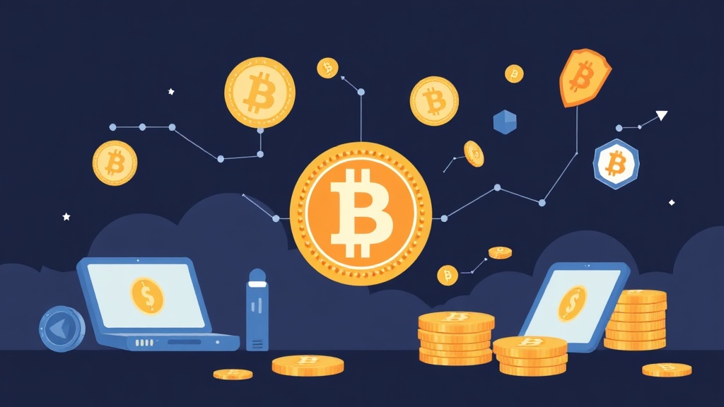 Bitcoin Mixer: Secure Your Crypto Privacy Now