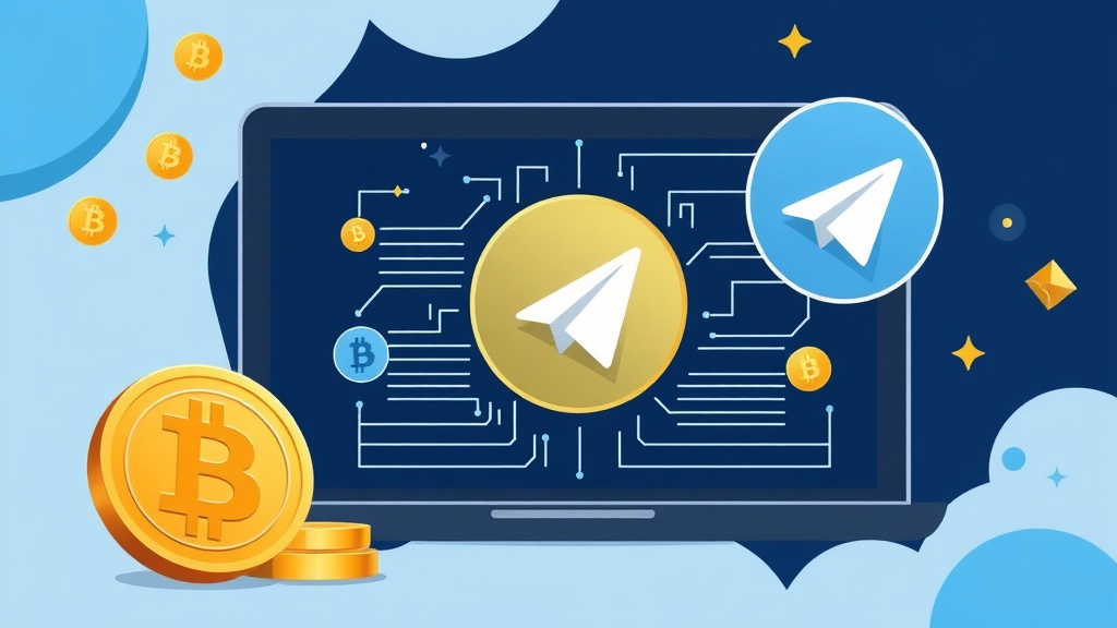 Bitcoin Mixer Telegram Bots: Boost Your Crypto Privacy