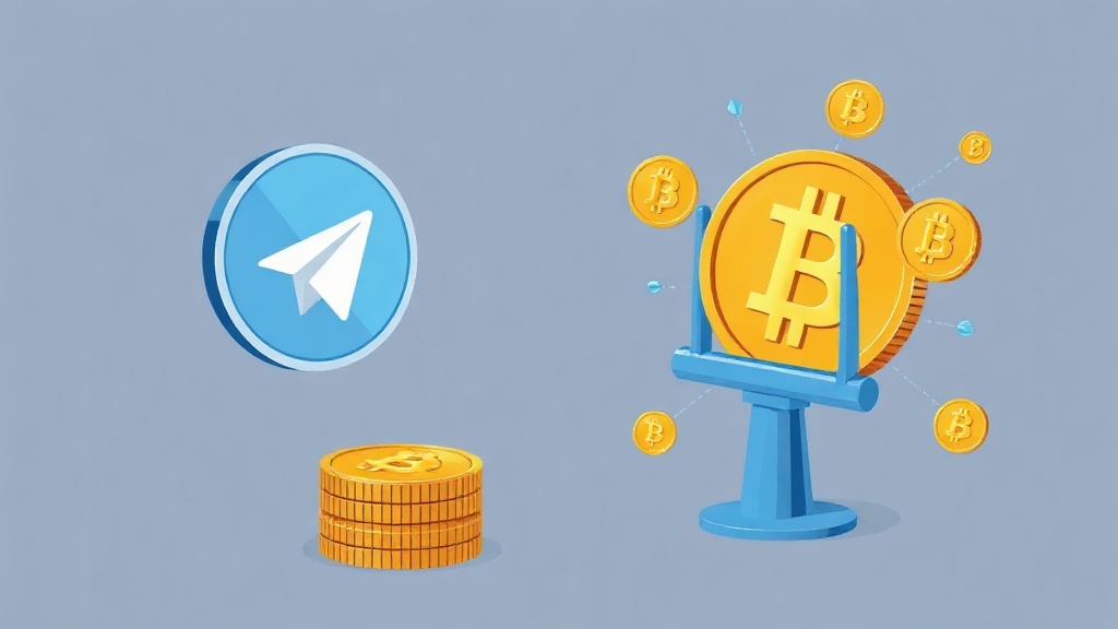 Bitcoin Mixer Telegram Channels: Boost Your Crypto Privacy
