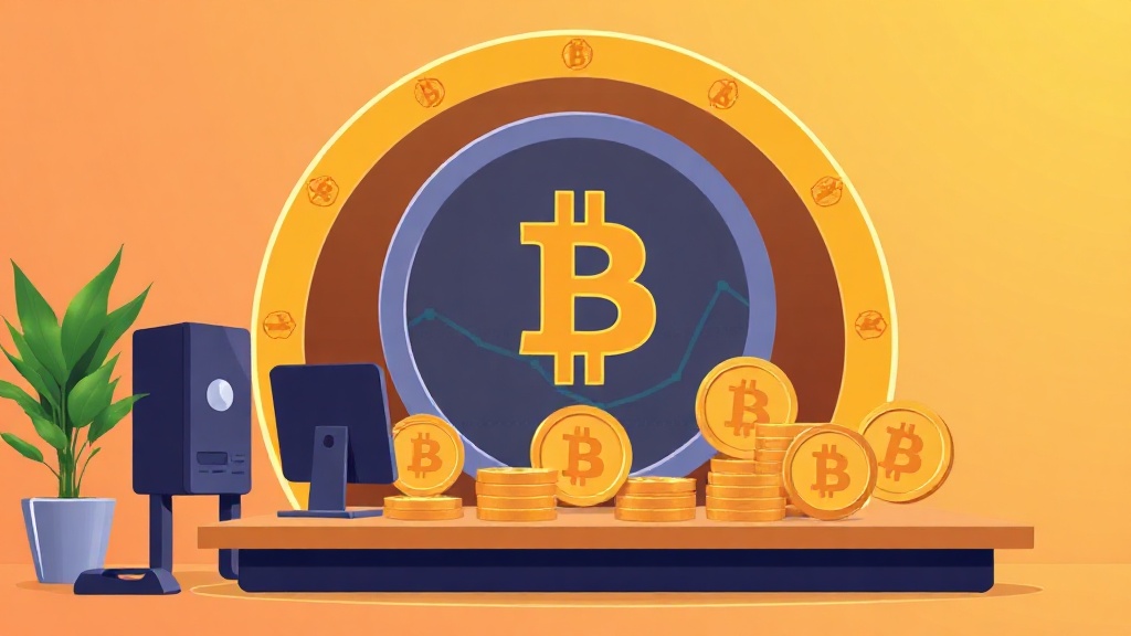 Bitcoin Mixer VIP Levels: Boost Your Privacy with Premium Features