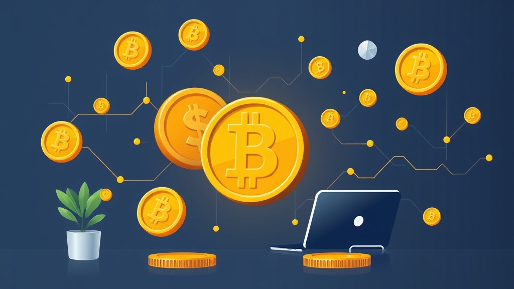 Bitcoin Mixer Volume Bonuses: Boost Privacy and Savings
