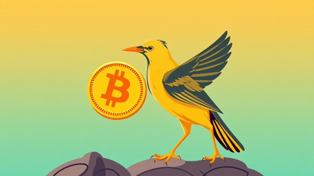 Bitcoin Mixer Warrant Canary: Protecting Your Privacy