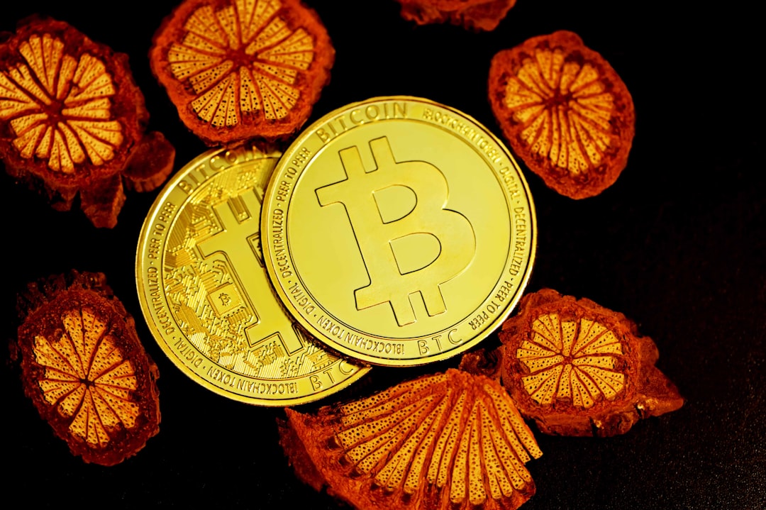 Bitcoin Mixers and Dark Forum Discussions: A Privacy Guide