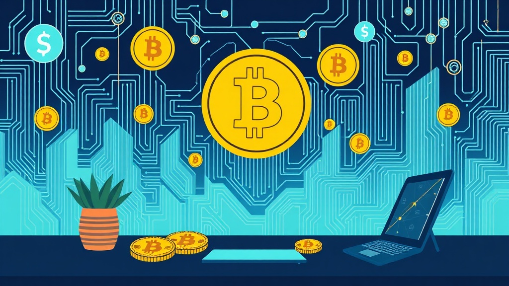 Bitcoin Tumbler and TailsOS: Boosting Crypto Privacy
