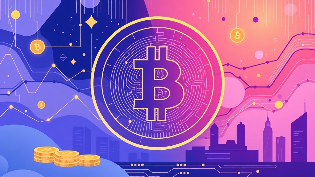 Bitcoin Tumbler Exit Node: Boosting Privacy in Crypto Transactions