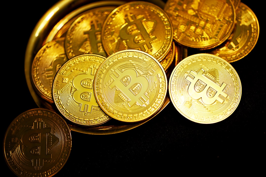 Bitcoin Tumbler Guide: Mixing Coins for Maximum Privacy