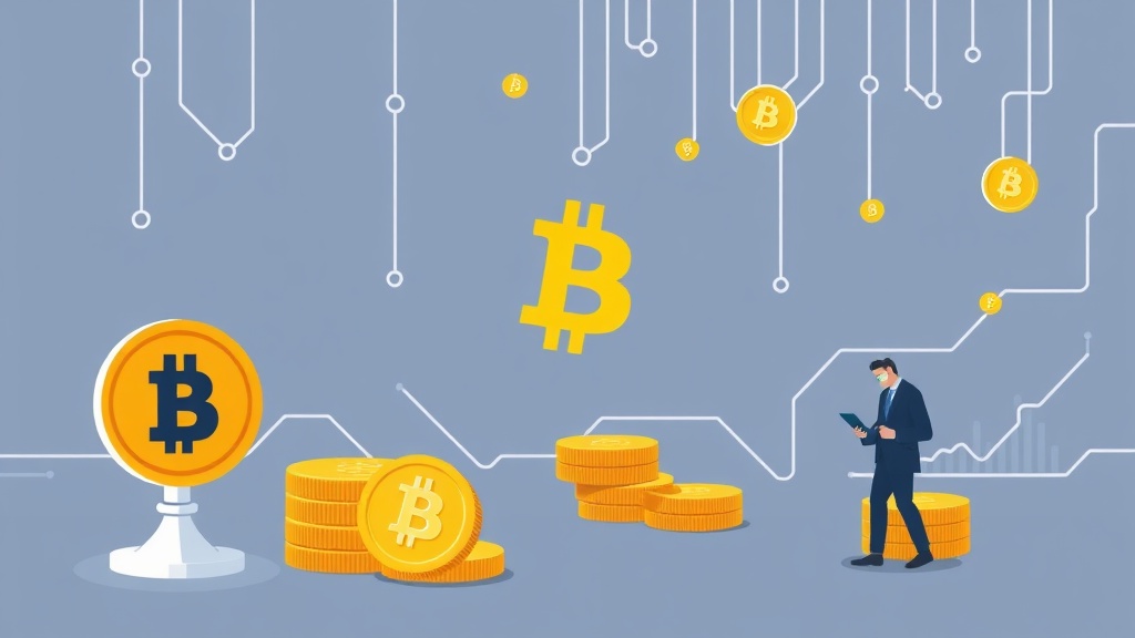Bitcoin Tumbler Network Profile: Enhancing Cryptocurrency Privacy