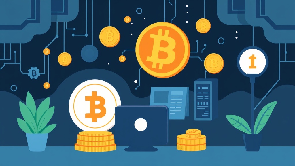Bitcoin Tumbler Peak Load: Managing Privacy During High Traffic